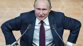 Putins Sieg ist trügerisch