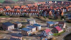 Zwischen zwei Übeln