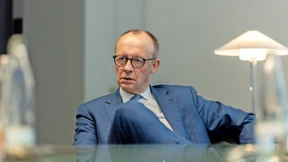 Würden Sie Soldaten in die Ukraine schicken, Herr Merz?