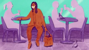 Was Corona mit unseren Bekanntschaften macht