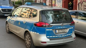 Getöteter Arzt war gefesselt und nicht allein in Praxis