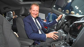 „Herr Diess wird mehr Gespür bekommen, wie Dinge umzusetzen sind“