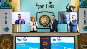 Aktien-Rekord trotz Corona