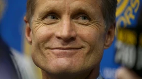 Das große Los für Steven Kerr