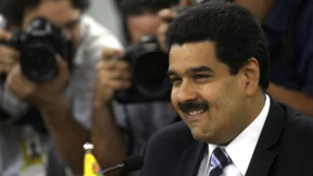 Chávez ernennt Außenminister Maduro zum Vizepräsidenten