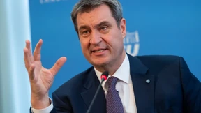 Das steckt hinter Söders Kabinettsumbildung