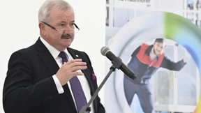 Grüne fordern Wechsel an Spitze von Fraunhofer-Gesellschaft