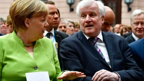 „Wo sind wir denn?“