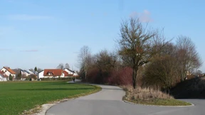 Prügeleinsatz und Integrationsarbeit