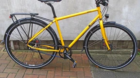 Tatsächlich: Froh zu sein bedarf es wenig