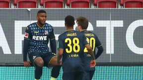 Augsburg trifft erst nach dem Joker-Schock