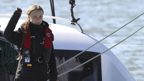 Leute unterschätzen die Kraft wütender Kinder