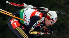 Michael Rösch ist jetzt Belgier