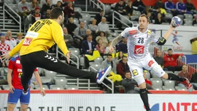 Frankreich vor Halbfinal-Einzug bei Handball-EM