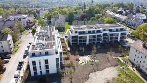 Bauland wird zur Mangelware