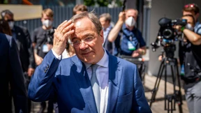 Adenauer reicht nicht mehr