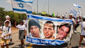 Luftangriffe auf den Gazastreifen