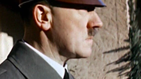 Der Gefreite aus Braunau