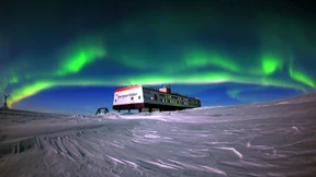 So hell kann die Dunkelheit sein