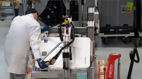 Stellenabbau bei SMA Solar fast abgeschlossen