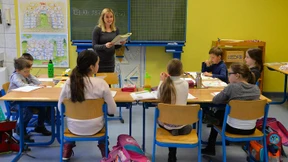 Soziale Lehrer, streitlustige Anwälte