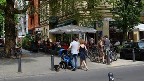 Willkommen in Bürokratien