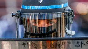 Das zerrüttete Verhältnis von Polizei und Presse