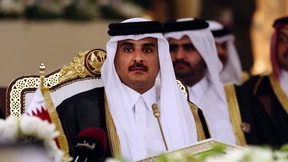 Amerika macht Qatars Nachbarn für Hackerangriff verantwortlich