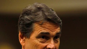 Rick Perry will Obama herausfordern