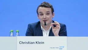SAP kommt besser aus der Flaute als gedacht