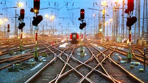 Corona-Krise beschert Bahn 5,7 Milliarden Euro Verlust