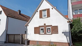 Rote Ziegel für das Integrationsmuseum