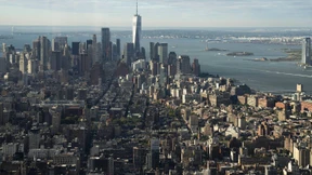 Vier Tote durch Schüsse in New York