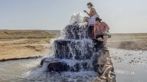 Das sind die Gewinnerfotos