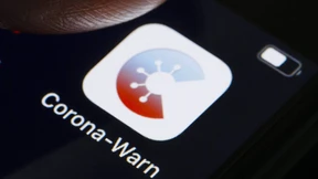 Söders Frust über die Corona-Warn-App