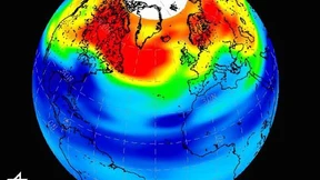 Auf dem Polterabend  der Klimadiplomaten