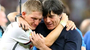 Löw öffnet die Tür – ein bisschen