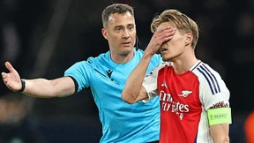 Darum ist der deutsche Schiedsrichter Felix Zwayer so umstritten