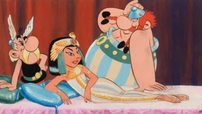 Titelbild von „Asterix und Kleopatra“ soll nicht versteigert werden