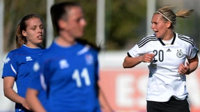 „Jede Spielerin hat Selbstverantwortung“