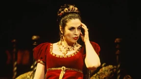 Die beste Salome überhaupt