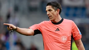 „Ich habe meine Trigger“