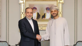 Gespräche zwischen USA und Iran sollen weitergehen