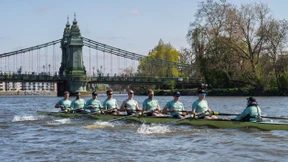 Vorwürfe gegen Oxford vor berühmtem Ruder-Duell mit Cambridge