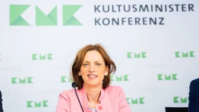 Kultusminister wollen weitere 500 Millionen vom Bund