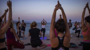 Banking für Yogalehrer und Entrepreneure