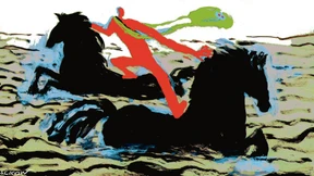 Liebe auf den zweiten Blick