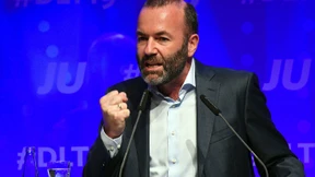 Ohne schwarze Null „brechen in Europa alle Dämme“