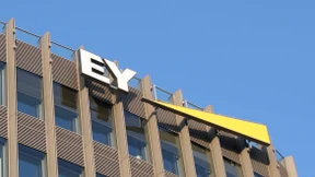 EY wird auf 195 Millionen Euro verklagt