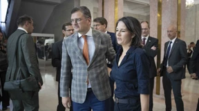 „Wir stehen an eurer Seite, solange ihr uns braucht“